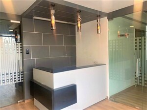   Office Space at Kharadi – for Rent