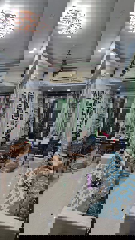 2 BHK + Extra Room Apartment For Rent in Kharghar Sector 19