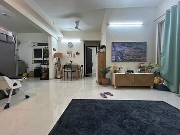 2 BHK Apartment For Rent in Nyati Elysia, Kharadi