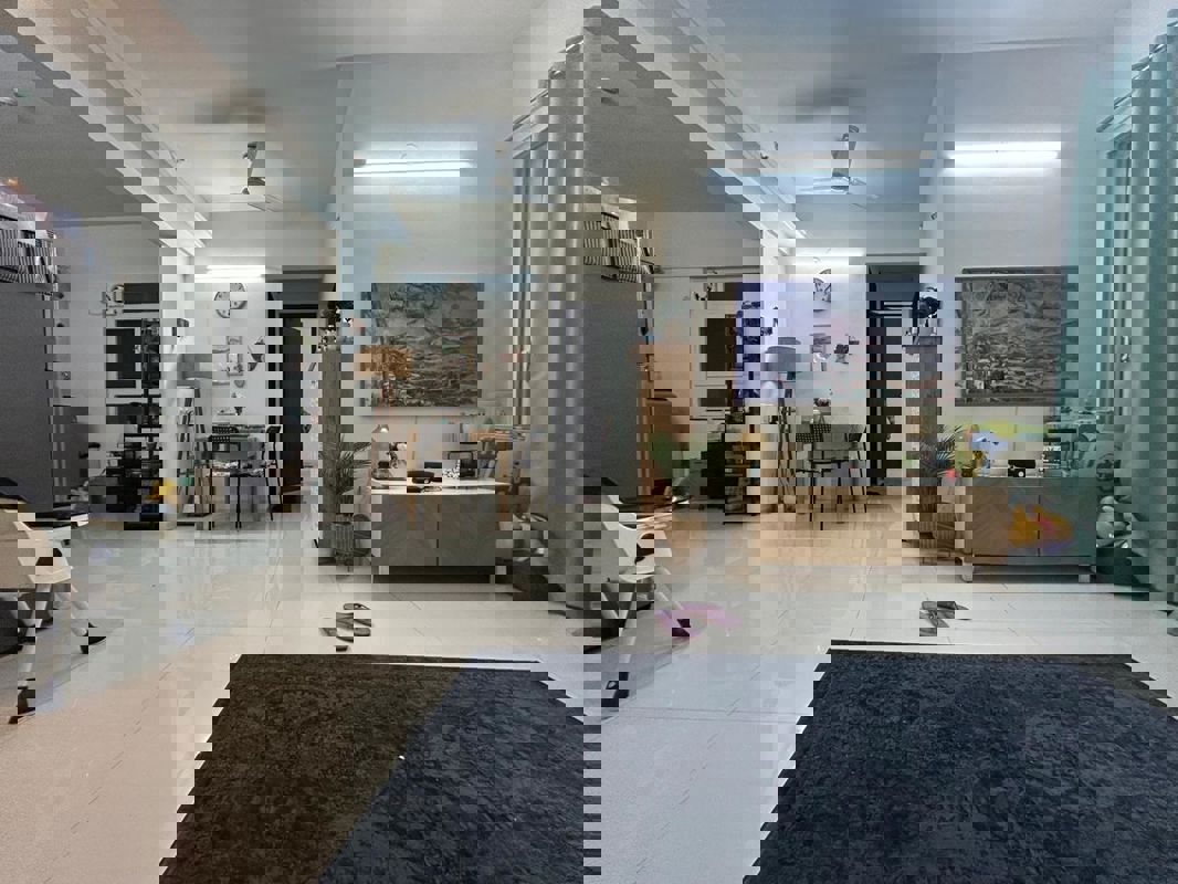 2 BHK Apartment For Rent in Nyati Elysia