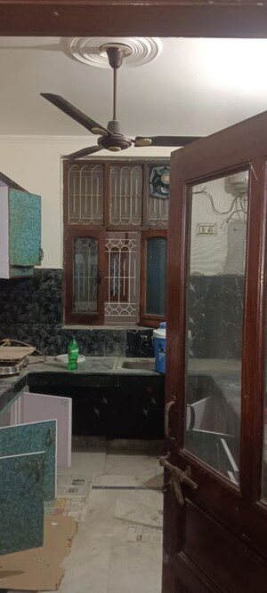 Kitchen in 3 BHK Independent House at Sector 55 – for Rent