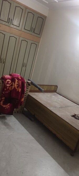 Furnished Amenities in 3 BHK Independent House at Sector 55 – for Rent