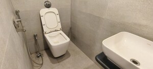 Floor Plan in  Office Space at Chandak Chambers, Andheri East – for Rent