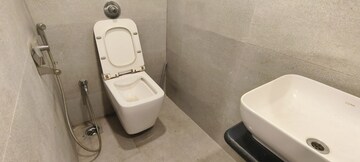 Floor Plan in  Office Space at Chandak Chambers, Andheri East – for Rent