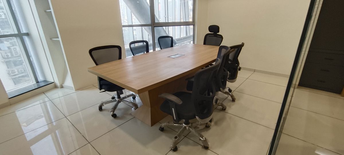 Office Space For Rent in Chandak Chambers