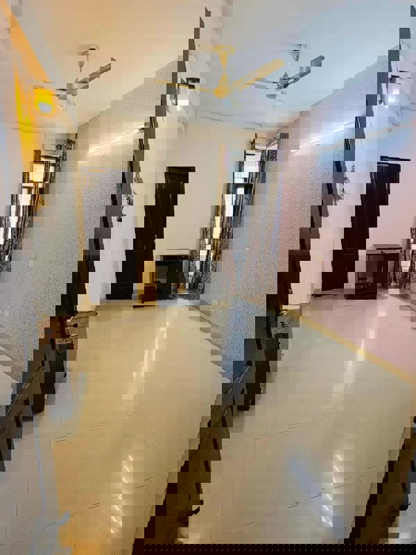 3 BHK + Pooja Room Apartment For Rent in Jaipurias Sunrise Greens Zirakpur