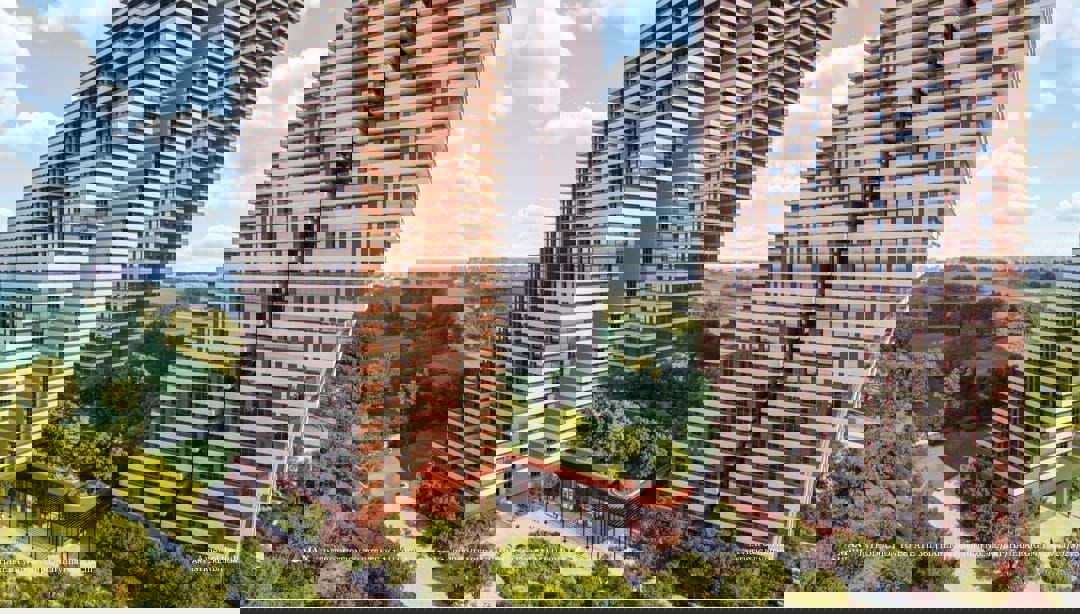 1 BHK 895 Sq.Ft. Apartment in Kashish Manor One