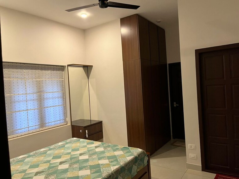 Bedroom, velappaya 4 Bedroom 2200 Sq.Ft. Independent House In Velappaya Thrissur 9809114