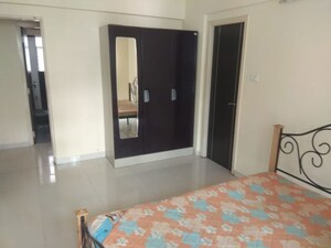 Room in 2 BHK Apartment at Aditya Shagun Comfort Zone Plus, Balewadi – for Rent
