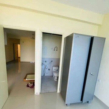 Building Lobby in 2 BHK Apartment at Pyramid Square 67A, Sector 67a – for Rent