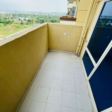 Kitchen in 2 BHK Apartment at Pyramid Square 67A, Sector 67a – for Rent