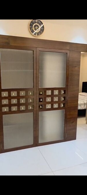 Building Lobby in 3 BHK Apartment at Honer Aquantis, Gopanpally – for Rent