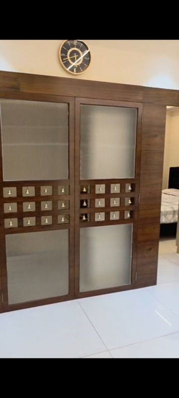 undefined, honer-aquantis 3 Bedroom 1610 Sq.Ft. Apartment In Gopanpally Hyderabad 9809137