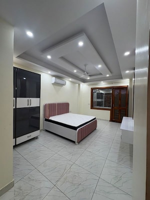 3 BHK Builder Floor For Rent in Gupta Awas, Sector 43