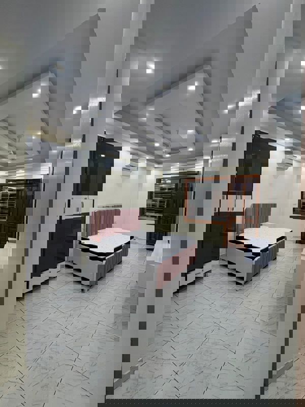 3 BHK Builder Floor For Rent in Gupta Awas