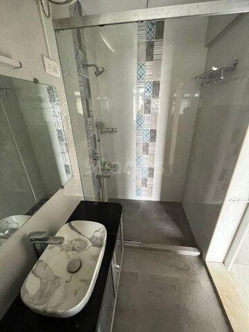 Team Area in 4 BHK Apartment at Maker Tower, Cuffe Parade – for Rent