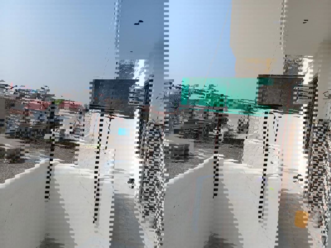 3 BHK + Pooja Room Apartment For Rent in Prem Satyam Swastik Apartment