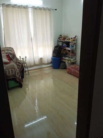 Bedroom in 2 BHK Apartment at VTP Blue Waters, Mahalunge – for Rent