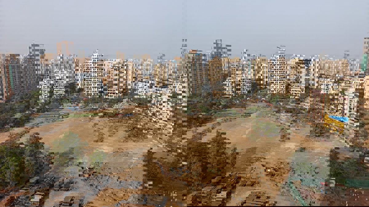 2 BHK 525 Sq.Ft. Apartment in KM Horizon Exotica