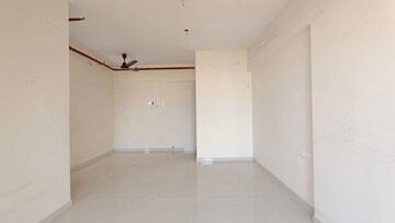 Room in 2 BHK Apartment at KM Horizon Exotica, Haware City – for Rent