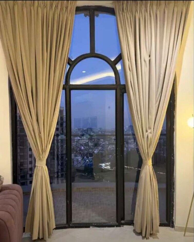 undefined, gomti nagar 3 Bedroom 1860 Sq.Ft. Apartment In Gomti Nagar Lucknow 9809153