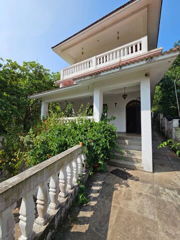 6 BHK Villa – Exterior View View at Parra - for Sale