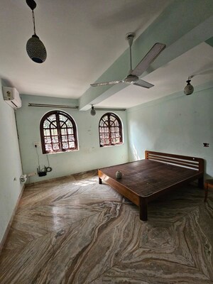 Bedroom in 6 BHK Villa at Parra – for Sale