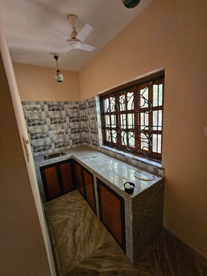 Kitchen in 6 BHK Villa at Parra – for Sale