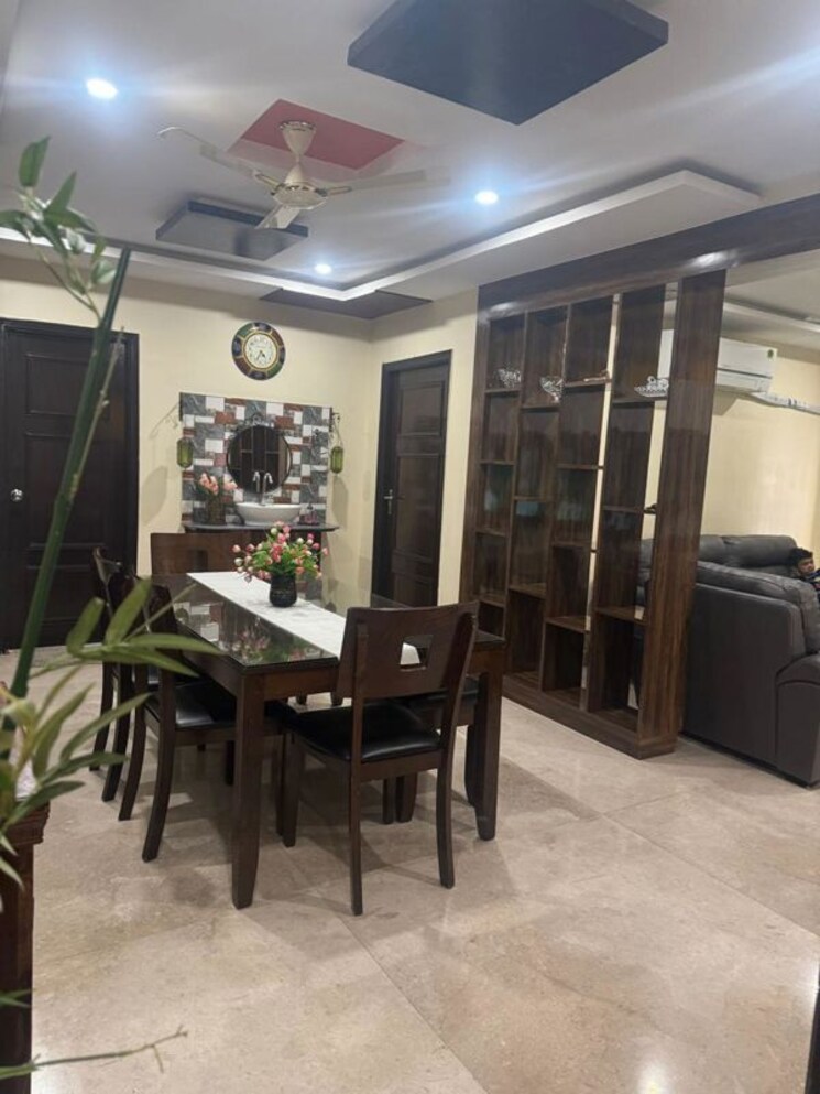 Kitchen/pantry, aditya-empress-towers 3 Bedroom 1990 Sq.Ft. Apartment In Shaikpet Hyderabad 9809142