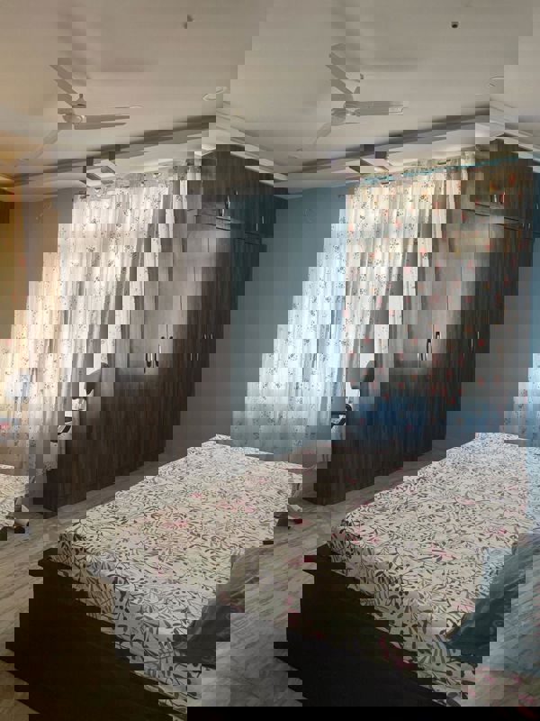 3 BHK +  1990 Sq.Ft. Apartment in Aditya Empress Towers