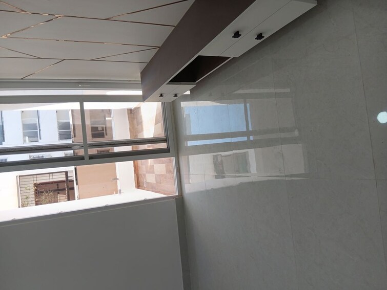 undefined, narsingi 2 Bedroom 1200 Sq.Ft. Apartment In Narsingi Hyderabad 9809160