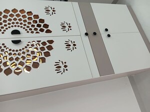 Furnished Amenities in 2 BHK Apartment at Narsingi – for Rent