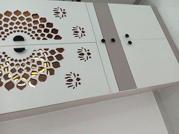 Furnished Amenities in 2 BHK Apartment at Narsingi – for Rent