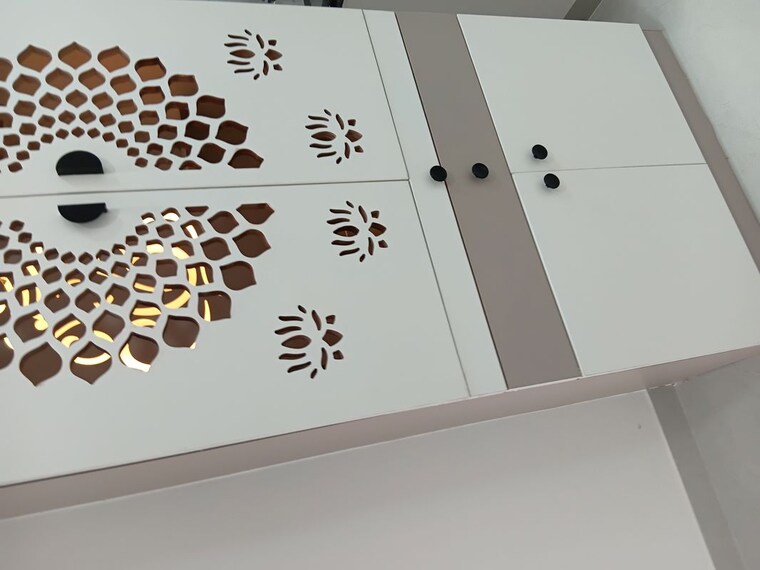 undefined, narsingi 2 Bedroom 1200 Sq.Ft. Apartment In Narsingi Hyderabad 9809160