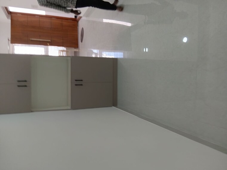 Kitchen, narsingi 2 Bedroom 1200 Sq.Ft. Apartment In Narsingi Hyderabad 9809160