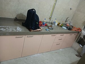 Furnished Amenities in 2 BHK Apartment at Dosti West County Phase 4 Dosti Pine, Balkum Pada – for Rent