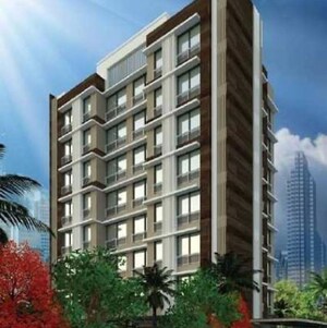 2 BHK Apartment For Sale in Dattani Shelter, Prakash Nagar