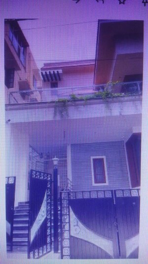 6 BHK Independent House For Sale in Hrbr Layout