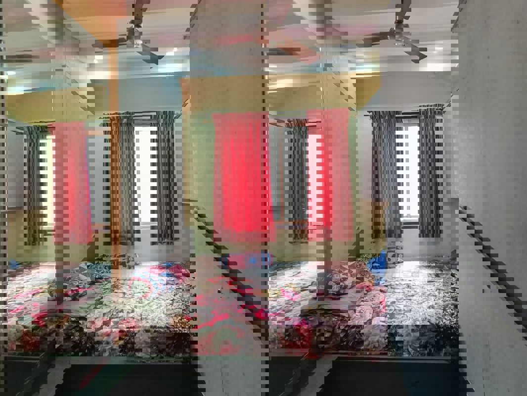 2 BHK 870 Sq.Ft. Apartment in Manav Mandir Apartment