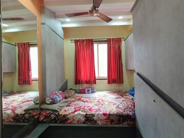 2 BHK Apartment For Rent in Manav Mandir Apartment, Dhankawadi