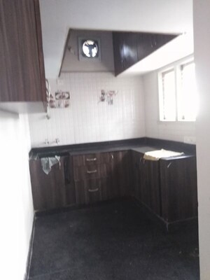Kitchen in 2 BHK Independent House at Ashok Nagar – for Rent
