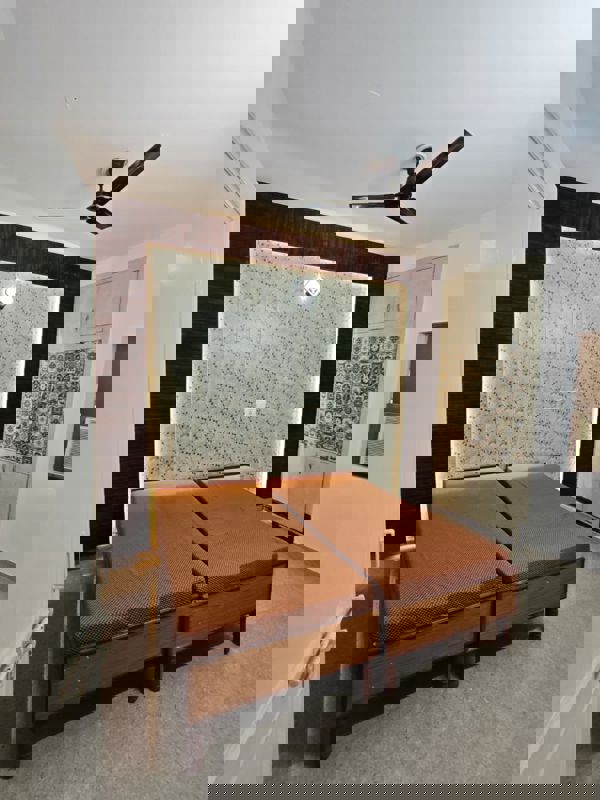 1.5 BHK Independent House For Rent in Sector 20