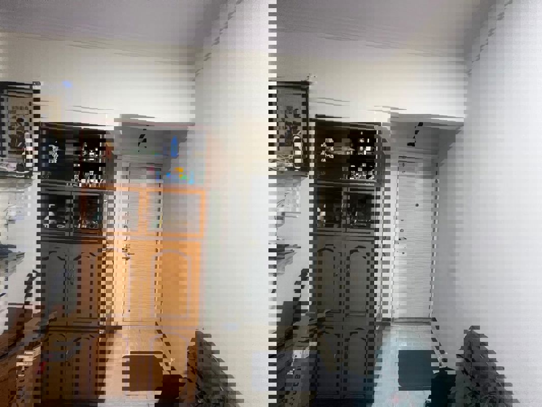 1 BHK Apartment For Rent in Jyoti Complex