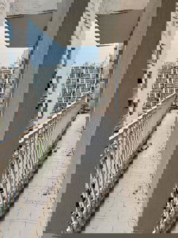 3 BHK + Pooja Room Apartment For Sale in Sushma Crescent