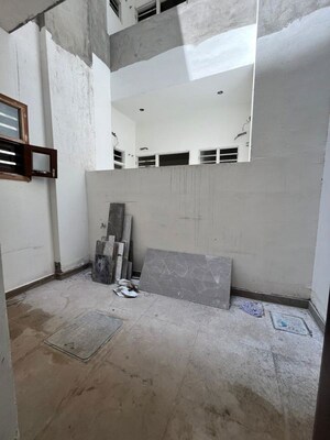 Bathroom in 2 BHK Builder Floor at Kharar – for Sale