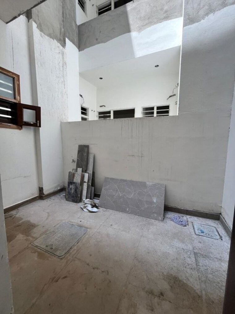 Bathroom, kharar 2 Bedroom 122 Sq.Yd. Builder Floor In Kharar Mohali 9474320