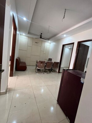 Master Bedroom in 2 BHK Builder Floor at Kharar – for Sale