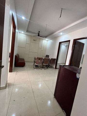 Master Bedroom in 2 BHK Builder Floor at Kharar – for Sale