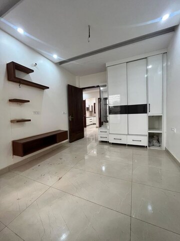 Kitchen in 2 BHK Builder Floor at Kharar – for Sale