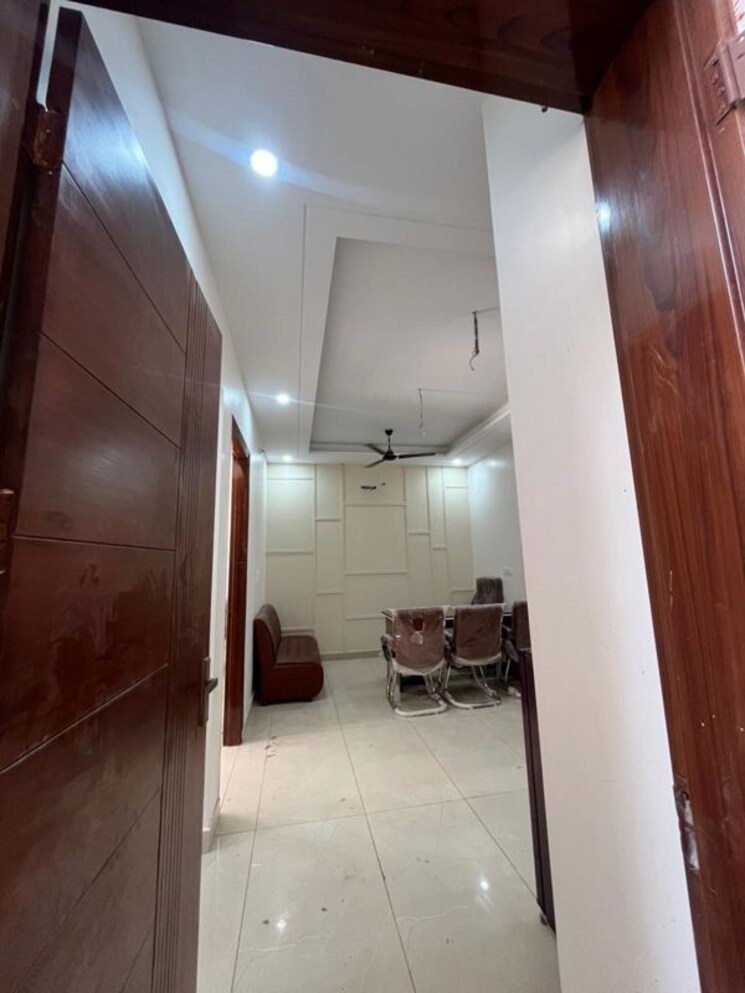 Bathroom, kharar 2 Bedroom 122 Sq.Yd. Builder Floor In Kharar Mohali 9474320